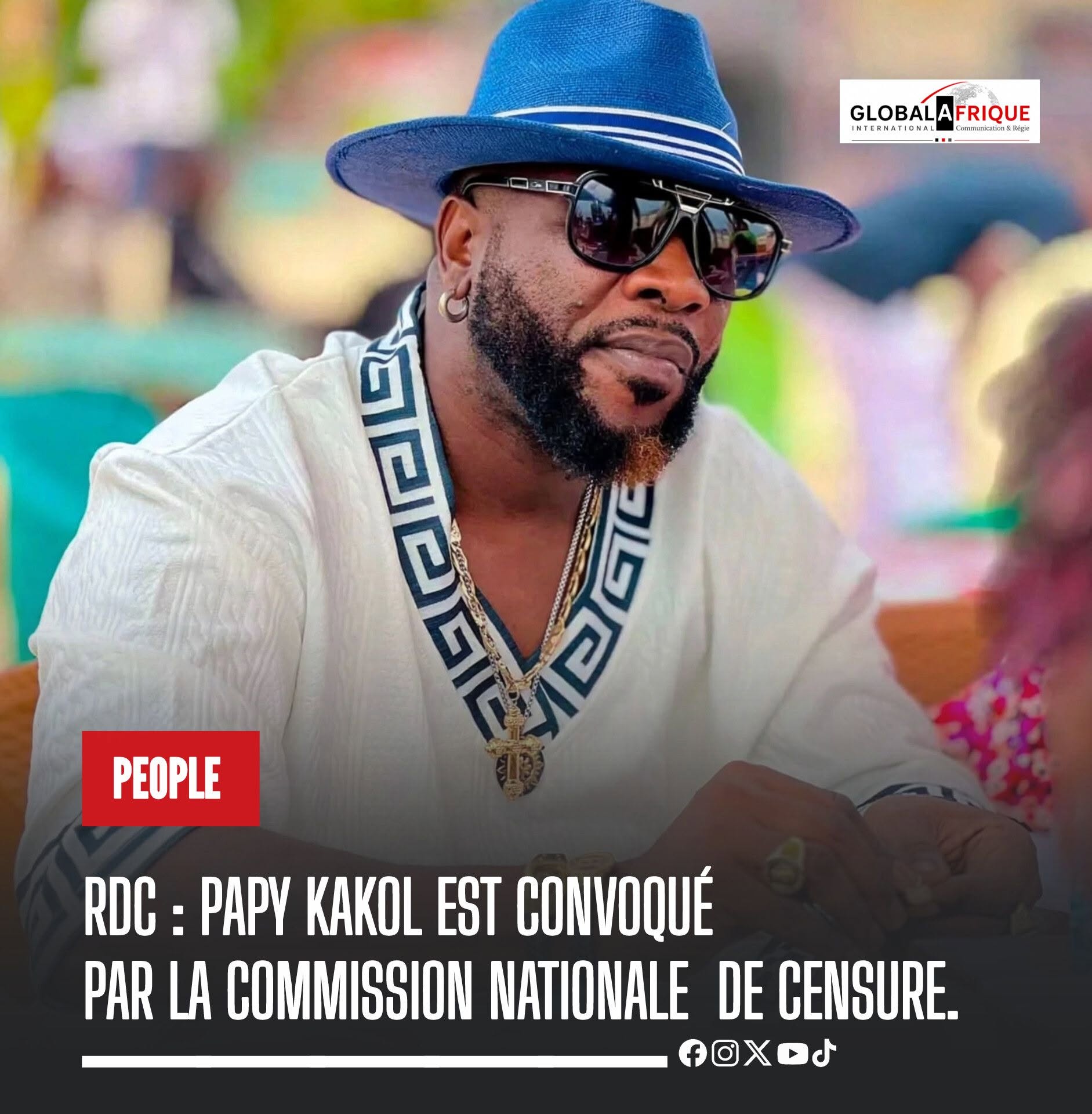 PEOPLE/CULTURE/RDC
